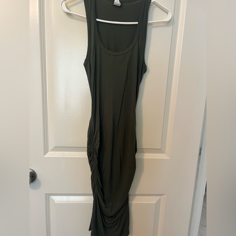 Venus Racerback dress